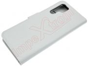 White case type book for Huawei P30 Pro